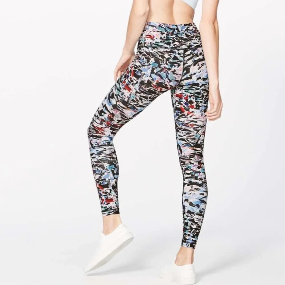 lululemon athletica euc lululemon